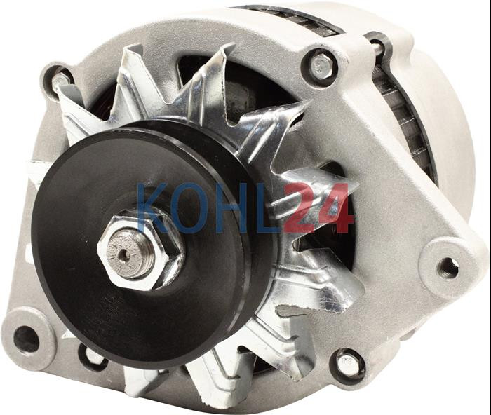 Lichtmaschine Cartiwell CW-500 Rato 225 China JFZ2907 JFZ2907FDY-B80 28 Volt 80 Ampere Reparatur Made in Germany