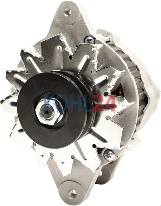 Lichtmaschine Hyster Clark Stapler Mitsubishi Motor Vetus Marine Westerbeke Bosch 0986032611 Mitsubishi A2T16472 A2T23271 A2T23277 A2T24771 A2T25271 A2T40671 A2T41371 A3T21371 A5T15371 A5T15584 A5T21071 A5T21077 A5T21171 A5T23277 14 Volt 50 Ampere
