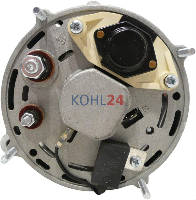Lichtmaschine Deutz Fahr Fendt Iveco KHD Deutz Motor Bosch 