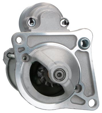 Anlasser Fiat Doblo Fiorino Idea Palio Punto Siena Strada Uno Bosch F000C60001 F000C60004 12 Volt 1,0 KW