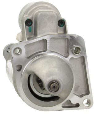 Anlasser Fiat Doblo Fiorino Idea Palio Punto Siena Strada Uno Bosch 0986019301 0986B05008 0986B05009 F000CD0001 F000CD0900 F000CD0903 F000CD09A0 F000CD09A3 F000CD0A01 Delco Remy 8000090 12 Volt 0,8 KW