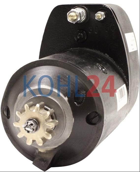 Anlasser Alta 1100 usw. Bosch BGC0,6/12LS13 12 Volt 0,6 PS Reparatur Made in Germany