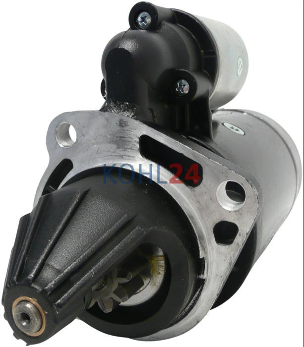 Anlasser Avia MAN Renault Saviem Bosch 0001359041 0001359068 0001359094 0001367071 0986012430 12 Volt 3,0 KW Made in Germany