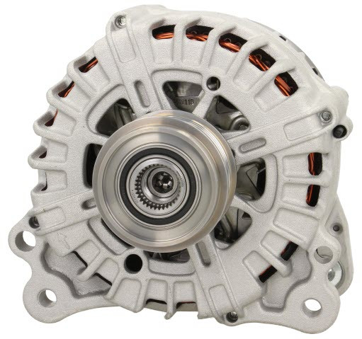 Lichtmaschine Audi Q7 3.0 TDI quattro VW Touareg Denso 104210-6680 104210-6681 104210-6682 104210-6683 104210-6684 Valeo 2619998A EG21S012 EG21S016 14 Volt 210 Ampere