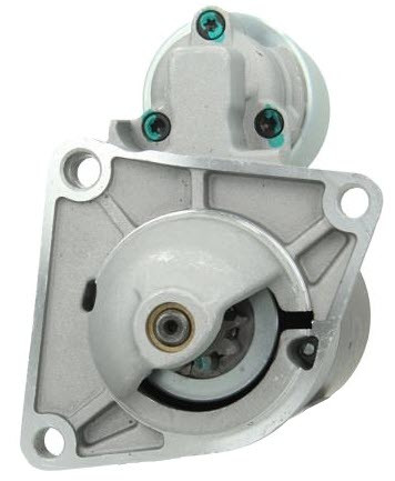 Anlasser Alfa 145 146 147 156 GTV Spider Fiat Barchetta Brava Bravo Coupe Marea Punto Stilo Lancia Dedra Delta Lybra Bosch 0001107066 0001107411 0001107490 0001107491 0986017770 0986019930 0986029100 12 Volt 1,1 KW