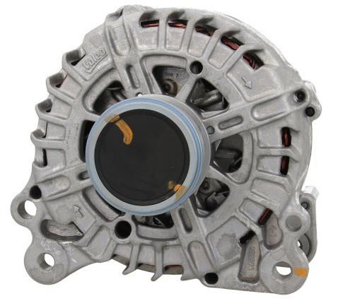 Lichtmaschine Skoda Kodiaq Superb VW Passat Tiguan 2.0 TDI Valeo 2740611D FG18FB214 FG18T214 14 Volt 180 Ampere Original Valeo