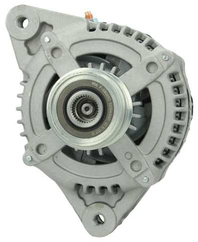 Lichtmaschine Hyundai Grand Santa Fe ix35 Kia Carnival Sorento Sportage Bosch 0986082390 Denso 104210-1060 DAN1102 Magneti Marelli 63377562 14 Volt 150 Ampere