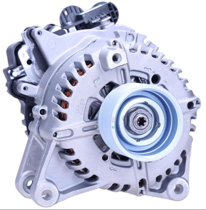 Lichtmaschine Citroen AMI Valeo 2740480D 415006 615006 740480 IBSG4W059 IBSG4W083 IBSG4W141 IBSG4W157 48 Volt 250 Ampere Original Valeo