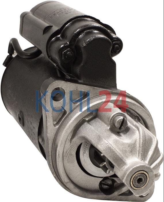 Anlasser Perkins Triumph Lucas 25253 25283 Mitsubishi M3T11574 12 Volt 0,8 KW Made in Germany