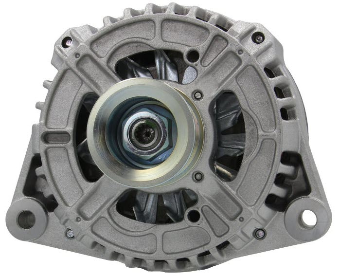 Lichtmaschine AGCO Power 44AWF Valtra Valmet N104 N114e N124 N134 N154e ACV0188500 ACW0188500 ACW2349700 Iskra Letrika 11.204.749 11.204.962 11.205.079 11.205.146 AAN5371 AAN5426 AAN5926 AAN5982 IA1677 Mahle MG851 14 Volt 170 Ampere