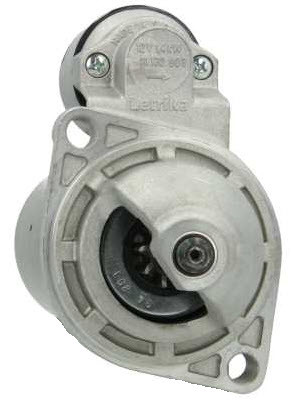 Anlasser KHD Deutz 998710700054 Iskra Letrika 11.130.908 AZE2575 IS0908 Mahle MS341 12 Volt 1,4 KW