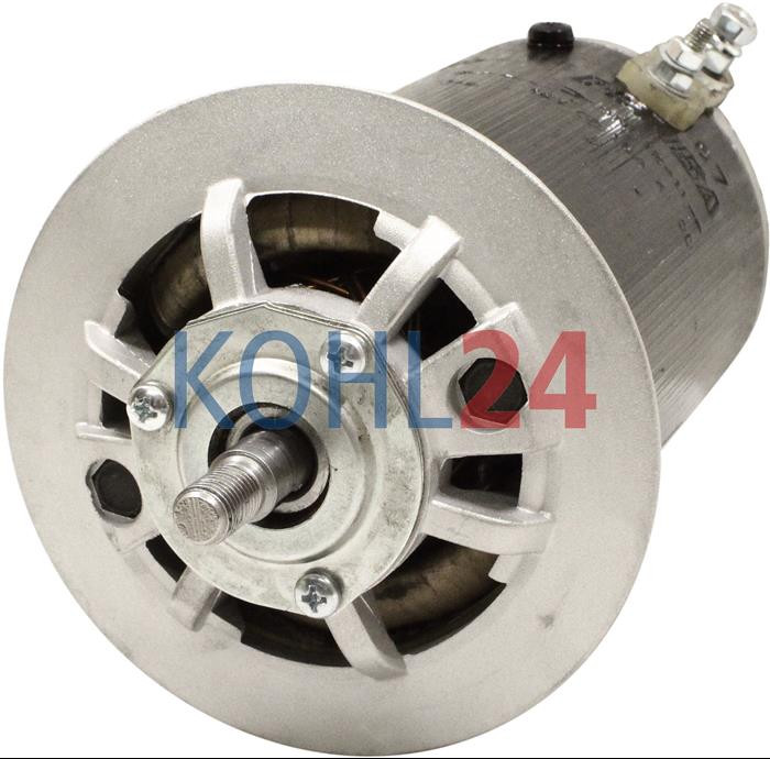 Lichtmaschine Gleichstrom Seat 127 Femsa DNE12-11 12 Volt 16 Ampere Reparatur Made in Germany