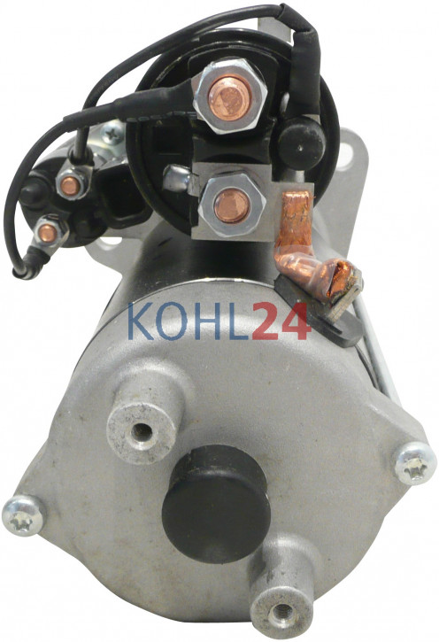 Anlasser MAN LKW TGA TGS TGX Bosch 0001241005 0001241009 