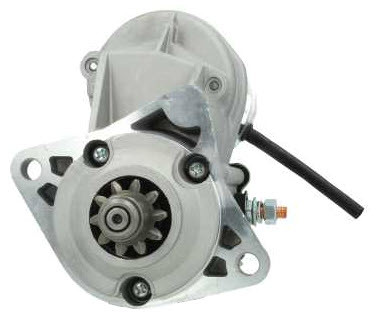Anlasser Ford Teledyne Denso 228000-0020 228000-0021 228000-0022 428000-1690 428000-1691 12 Volt 2,7 KW