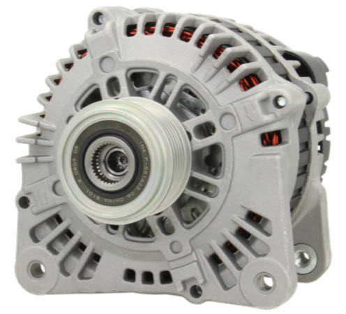 Lichtmaschine Audi A4 A5 A6 A7 Q5 3.0 TDI quattro Hitachi LR1180-856 LR1180-857 14 Volt 180 Ampere