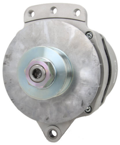 Lichtmaschine John Deere 7500 7500A 7800 8000 800A 8500 E-Cut Yanmar Motor 3TNV84HT 3TNV84T 3TNV86-CT 11.203.646 11.204.368 11.204.697 11.205.289 AAT1369 AAT3339 AAT3372 AAT3437 IA1396 Mahle MG93 48 Volt 180 Ampere
