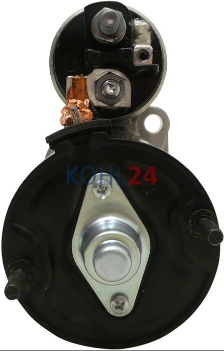Anlasser Bucher Schörling Carraro Hürlimann John Deere 