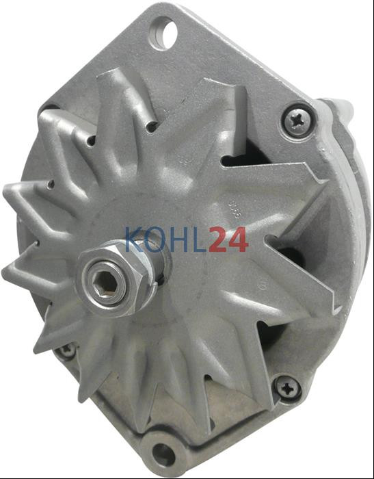 Lichtmaschine Iveco Scania Bosch 0120468065 0120468094 0120468116 0120468124 0120468129 0120468130 0120468139 0120468999 0986036240 0986039340 Valeo A14N104 A14N138 A14N205 A14N205 28 Volt 80 Ampere Made in Germany