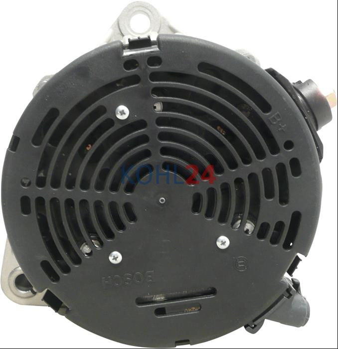 Lichtmaschine MAN LKW Bosch 0123525501 0123525507 0986042590 28 