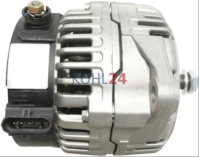 Lichtmaschine MAN LKW Bosch 0123525501 0123525507 0986042590 28 