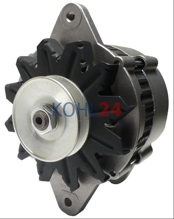 Lichtmaschine Subaru 1.3 1.6 1.8 Bosch 0986033471 0986035431 Hitachi LR150-110 LR155-15 LR155-17 LR155-25 LR160-124 LR160-137 LR160-138 Mitsubishi A5T20972 A5T21871 14 Volt 55 Ampere