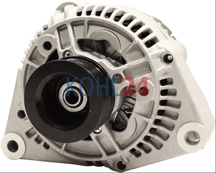 Lichtmaschine Fendt Favorit Vario KHD Deutz John Deere Mercedes-Benz Bosch 0123315501 0123320010 0123320044 0123320045 0123320061 0123335003 Valeo A13VI99 A13VI134 usw. Iskra Letrika IA1005 IA1023 IA1052 14 Volt 90 Ampere