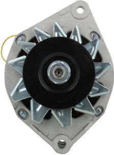 Lichtmaschine Renault Transporter Valeo 14 Volt 90 Ampere Lichtmaschine Renault Transporter Valeo 14 Volt 90 Ampere