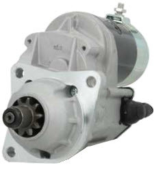 Anlasser Cummins Denso 228000-8850 228000-8851 3957595 24 Volt 4,5 KW Anlasser Cummins Denso 228000-8850 228000-8851 3957595 24 Volt 4,5 KW