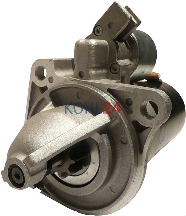 Anlasser Alfa 10 13 14 AR 6 Seat 131 Fiat 131 132 Argenta Marengo Ducato Iveco Bosch 0001218024 0001218103 0001218703 0001362073 0986011080 0986013660 Magneti Marelli MT71E MT71R MT71RB MT71T MT71TA 12 Volt 2,2 KW