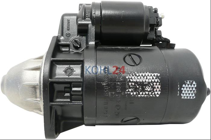 Anlasser Audi 100 1.8 1.9 2.0 Mercedes-Benz 250 280 300 W107 W114 