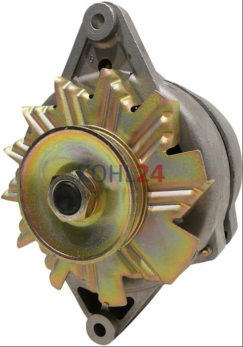 Lichtmaschine Bedford Chevrolet Fiat Opel Ascona Astra Combo Corsa Kadett Manta Rekord Vectra Bosch 0120488159 0120488164 0120488165 0120488190 0120488191 0120489339 0120489340 0120489633 0986030880 0986034650 0986036540 Delco Remy 14 Volt 65 Ampere