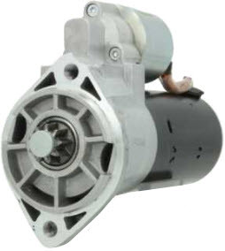 Anlasser VM Motor Bosch 0001125602 35532052F 12 Volt 2,2 KW