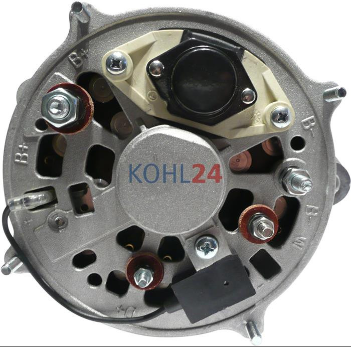 Lichtmaschine BMW Bukh Farymann Nanni Diesel Renault Volvo Penta 
