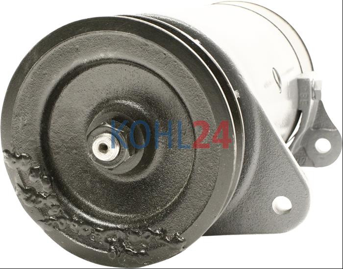 Lichtmaschine DAF KHD Deutz MAN Mercedes-Benz Steyr Volvo Bosch 0101402050 0101402100 LJ/GK300/12/1400R3 12 Volt 38 Ampere Reparatur Made in Germany