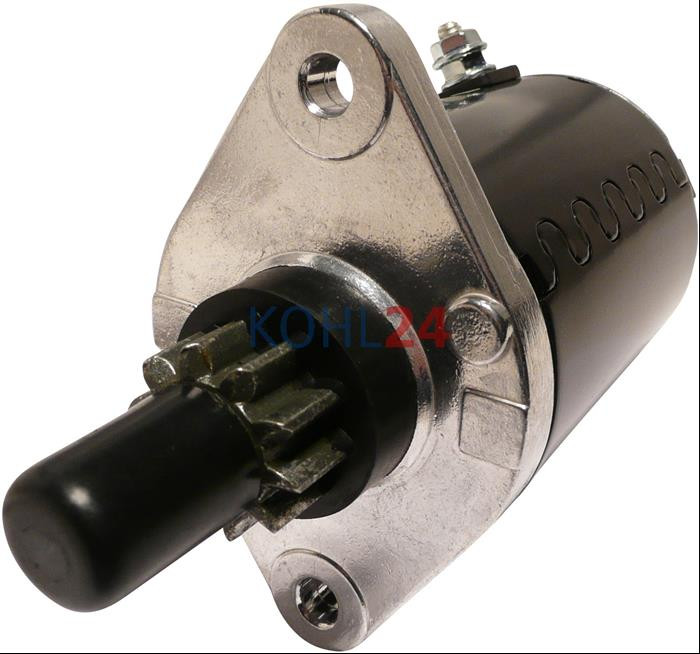 Anlasser Tecumseh Motor OHV145 OHV150 OHV155 OHV160 OHV165 OHV170 OHV175 OHV180 36264 36795 12 Volt 0,5 KW