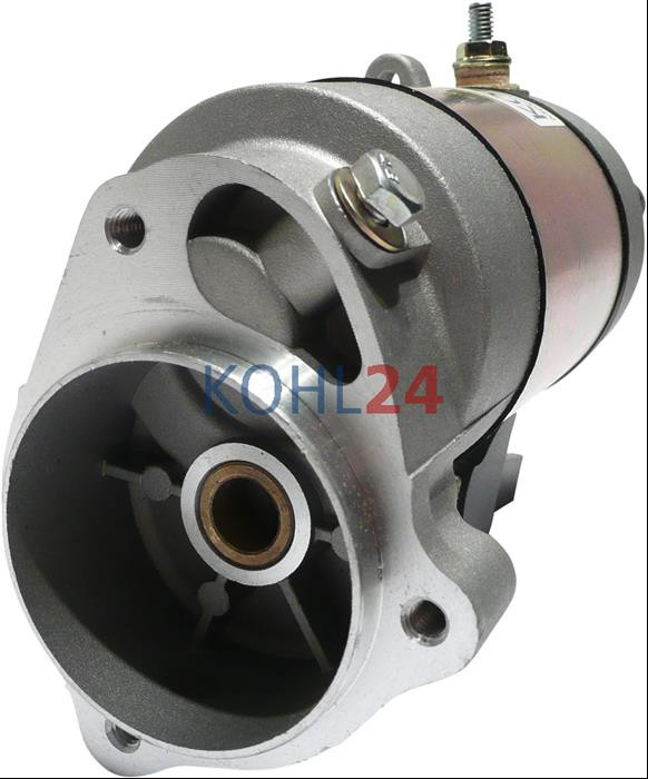 Anlasser Polaris Mitsuba SM13298 3084403 3085393 12 Volt 0,6 KW