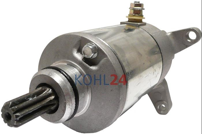 Anlasser Suzuki LT-160 LT-160E LT-230E LT-F160 LT-F230 LT-F250 LT-F250 Quadrunner Ozark 31100-02C00 31100-02C01 31100-02C02 31100-02C10 31100-18A00 31100-35B00 31100-35B10 31100-35B11 12 Volt