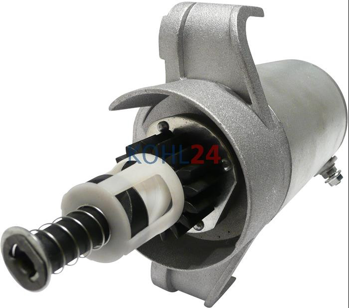 Anlasser Briggs & Stratton 490753 495104 12 Volt Anlasser Briggs & Stratton 490753 495104 12 Volt