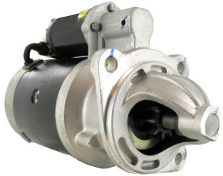 Anlasser Tata 26258785407 Lucas 26925113A 26925113F 26925113FM 26925113M 26925113SM 12 Volt 2,2 KW