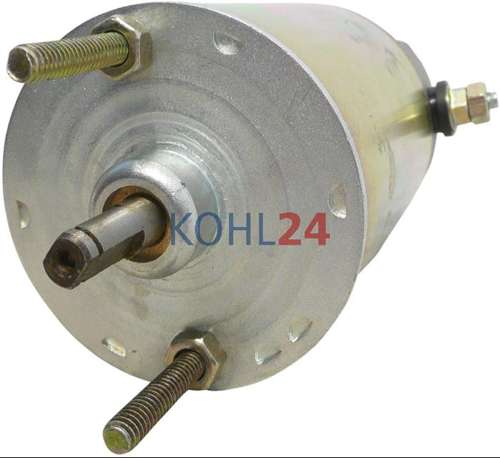 Anlasser Artic Cat Bearcat 550 Cheetah Cougar EXT Mountain Cat Pantera Powder Extreme Prowler Thundercat Triple Touring Z370 Z440 ZL550 ZL580 0645-101 0645-183 0645-312 0745-074 0745-078 0745-129 12 Volt