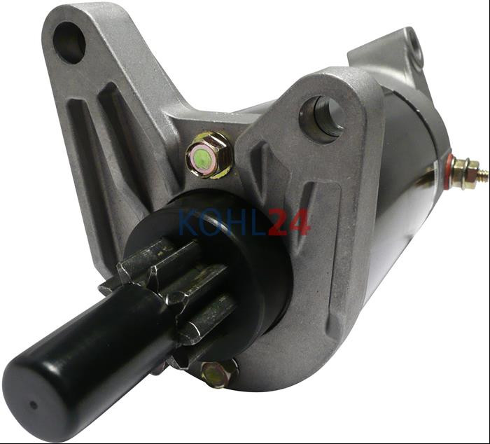 Anlasser Polaris 700 900 Classic Fusion RMK Touring HO Switchback 2410889 4010965 12 Volt