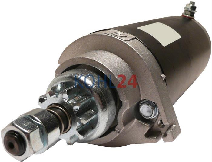 Anlasser Mariner Mercury 90 PS 115 PS 135 PS 140 PS 150 PS 175 PS United Technologies SM10652 SM11478 SM48369 Prestolite MJL4002 MJL4002A 12 Volt 0,8 KW