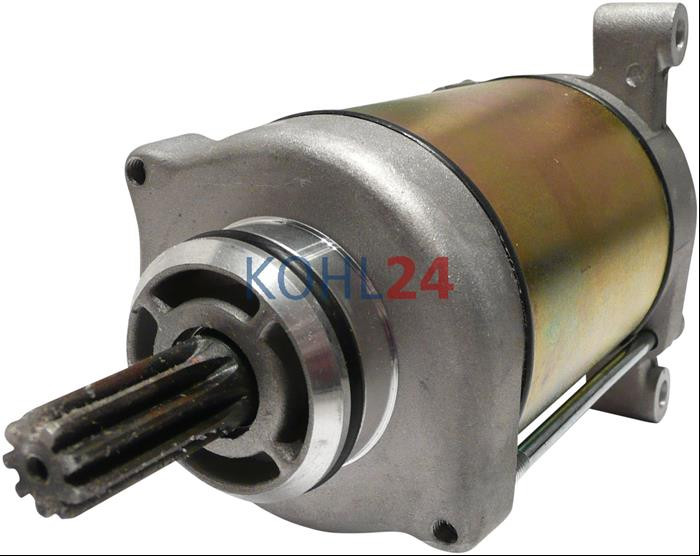 Anlasser CF Moto CF500 CF500-2 CF500-2A Rancher 500 X5 Terralander 500 0188-091100 188-091100 12 Volt 0,65 KW