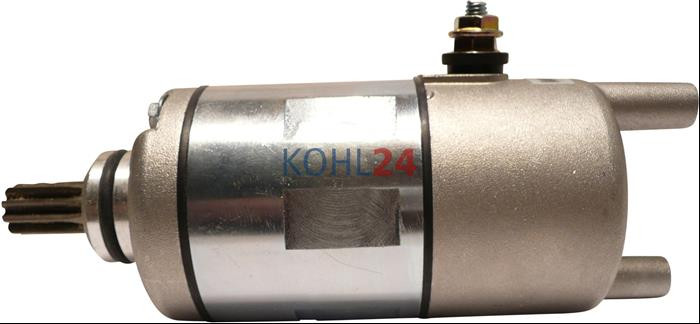 Anlasser Yamaha Bear Tracker Moto-4 Timberwolf Tri-Moto SM7255 29U-81800-61-00 4BD-81800-00-00 4BD-81800-01-00 4BD-81800-02-00 4XE-41890-00-00 12 Volt