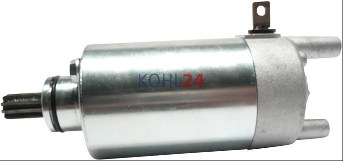 Anlasser BMS Motor Utility 250 Yamaha Bear Tracker Big Bear Bruin Moto-4 250cc 3GH-81800-01-00 4XE-81800-00-00 59V-81800-00-00 59V-81800-61-00 5XG-H1800-00-00 12 Volt