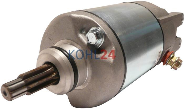 Anlasser Honda Quad TRX500FA TRX500FGA TRX500FPA FourTrax Foreman Rubicon Rincon 31200-HN2-003 31200-HN2-A01 12 Volt