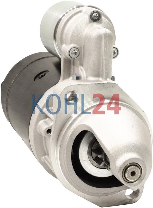 Anlasser Mercedes-Benz 200 220 230 250 280 300 350 380 420 450 500 560 W107 W108 W109 W111 W113 W114 W115 W116 W123 W126 W460 Bosch 0001208009 0001208026 0001313001 0001313003 0001313005 0001313007 0001314002 0001314018 12 Volt 1,5 KW