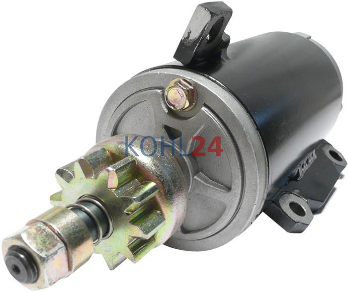 Anlasser Evinrude Johnson 85 PS 90 PS 100 PS Prestolite 46-937 46-2034 MGL4008 MGL4108 12 Volt 0,6 KW