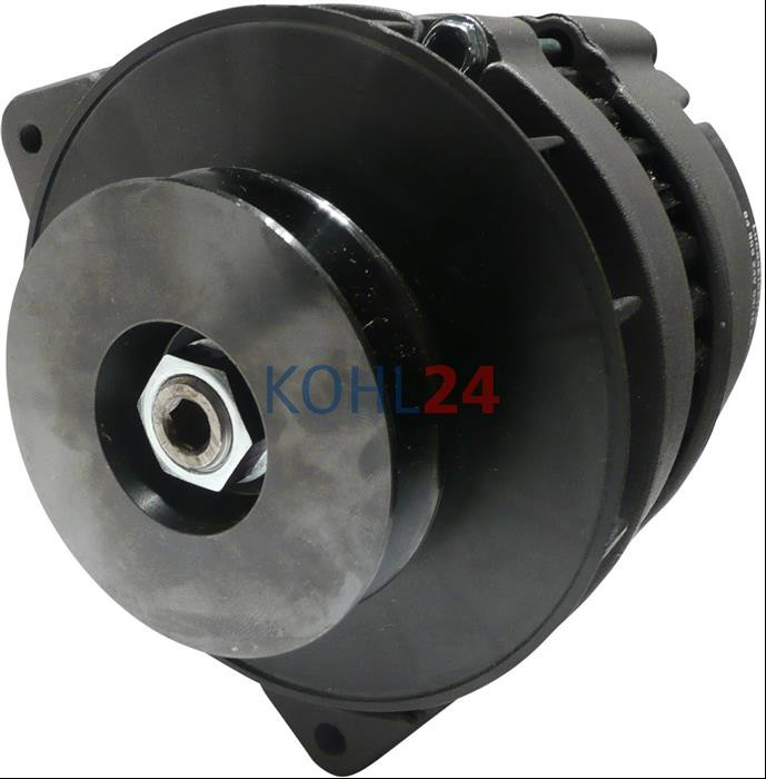 Lichtmaschine Bomag Eder Kubota Perkins Sabre Lucas 47020061 47020083 47020090 Motorola 510-845 510-860 510-864 Valeo 2939590 2960000 usw. 28 Volt 55 Ampere