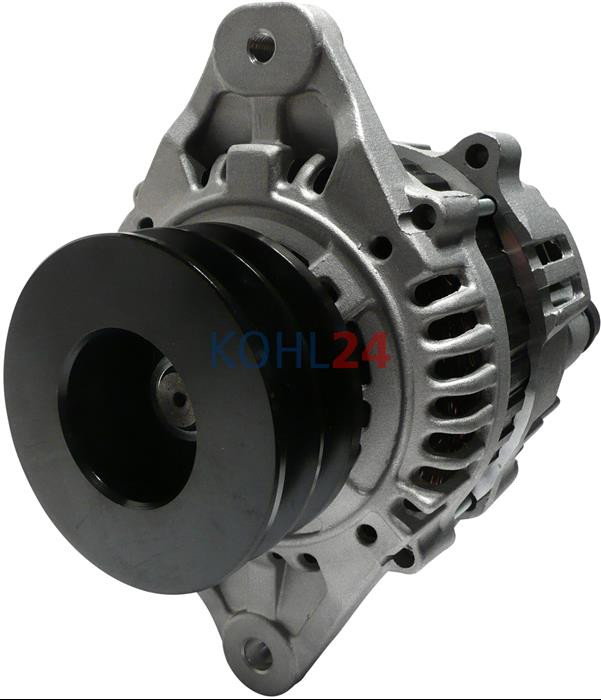 Lichtmaschine Nissan Cabstar Datsun Hardbody Pickup 2.5 2.7 3.2 Bosch 0986045681 Hitachi LR150-221 LR160-728 LR160-728B LR160-728C LR160-728E LR160-728F 14 Volt 60 Ampere